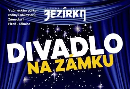 Divadlo na zámku