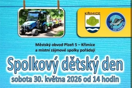 Spolkový dětský den