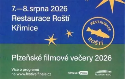 Filmové večery