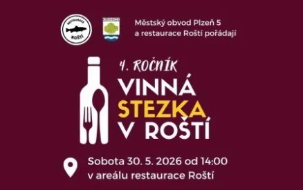 Vinná stezka