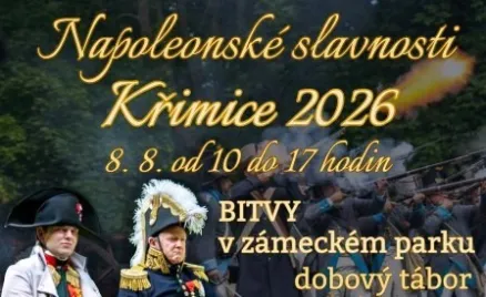 Napoleonské slavnosti