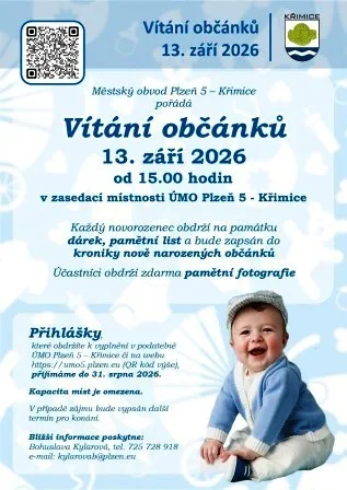 vítání občánků 13.9.2026 - web vítání občánků 13.9.2026 - web