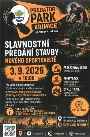 Predátor web