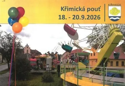 Křimická pouť