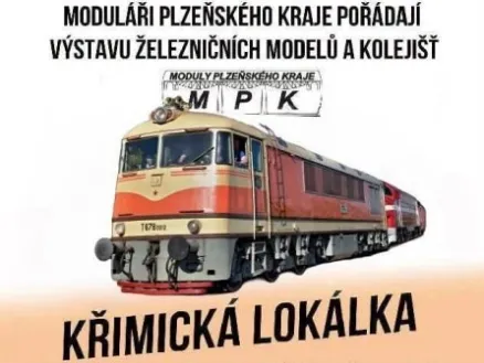 Křimická lokálka