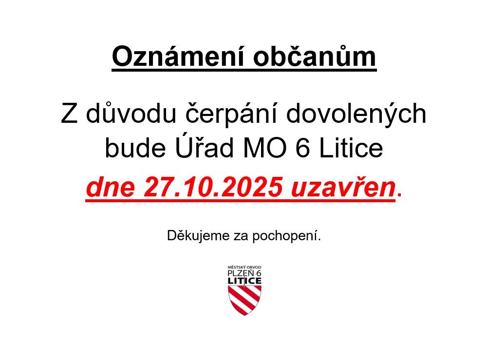 Uzavřen