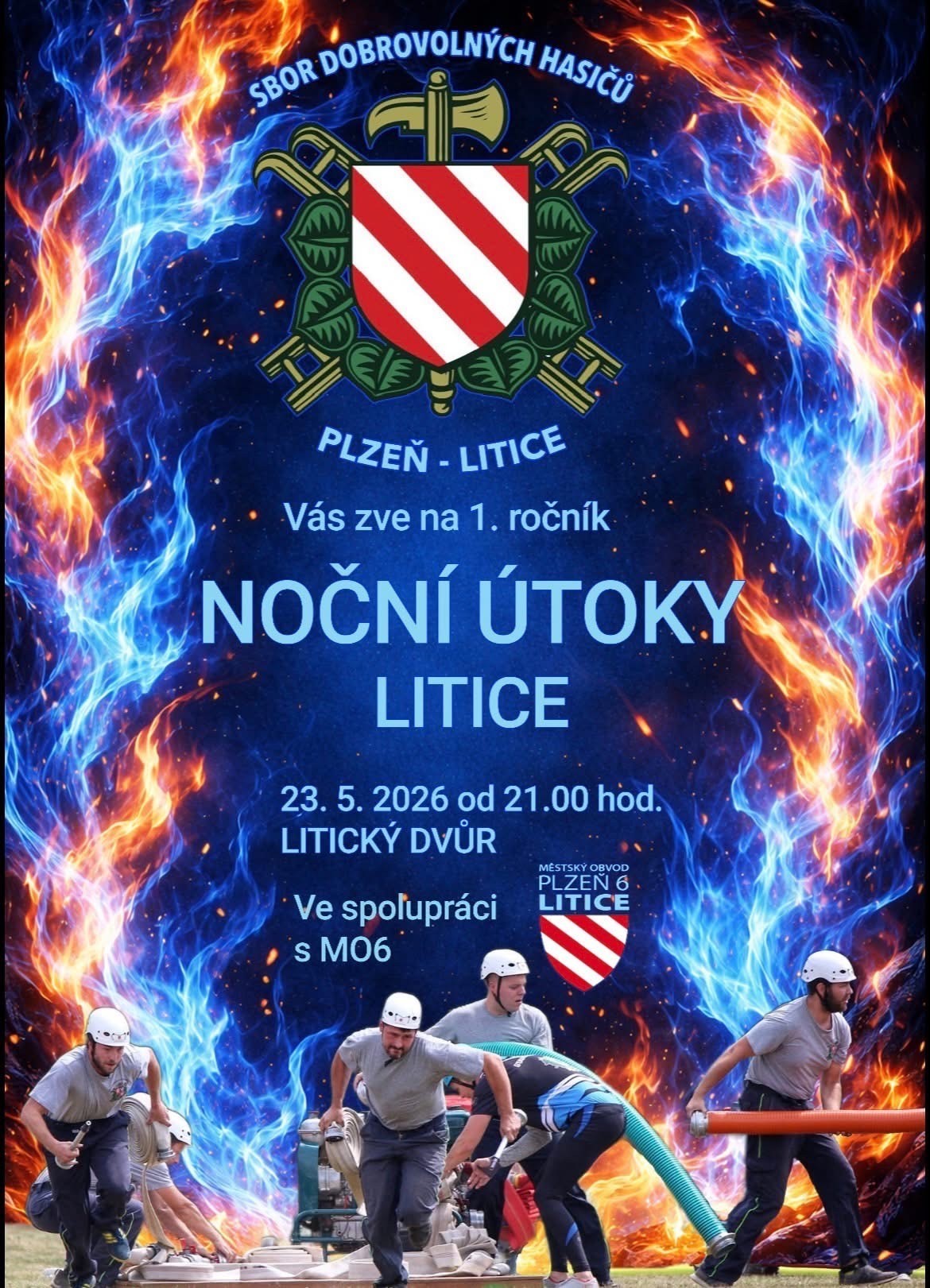 HAsiči