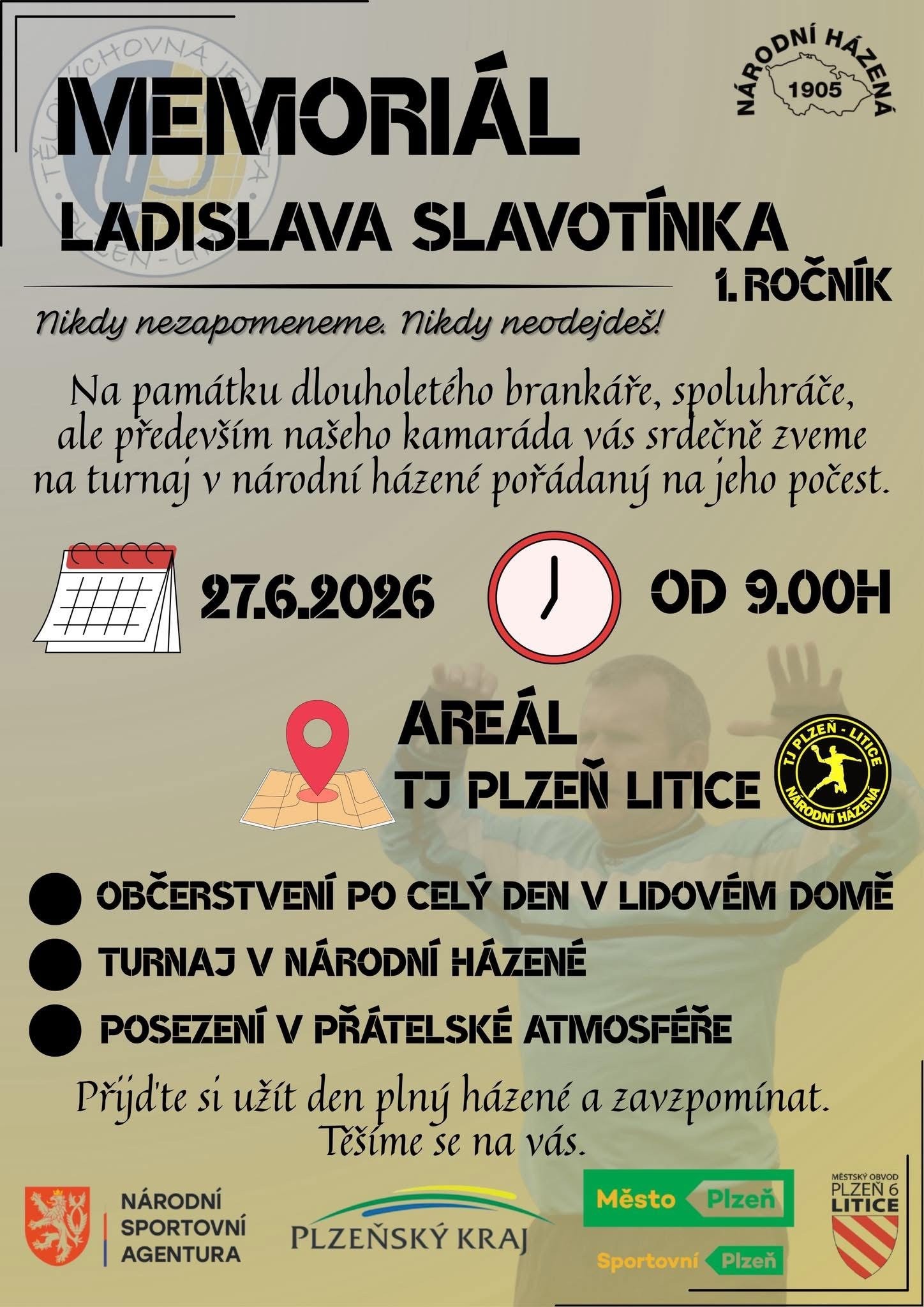 Memoriál
