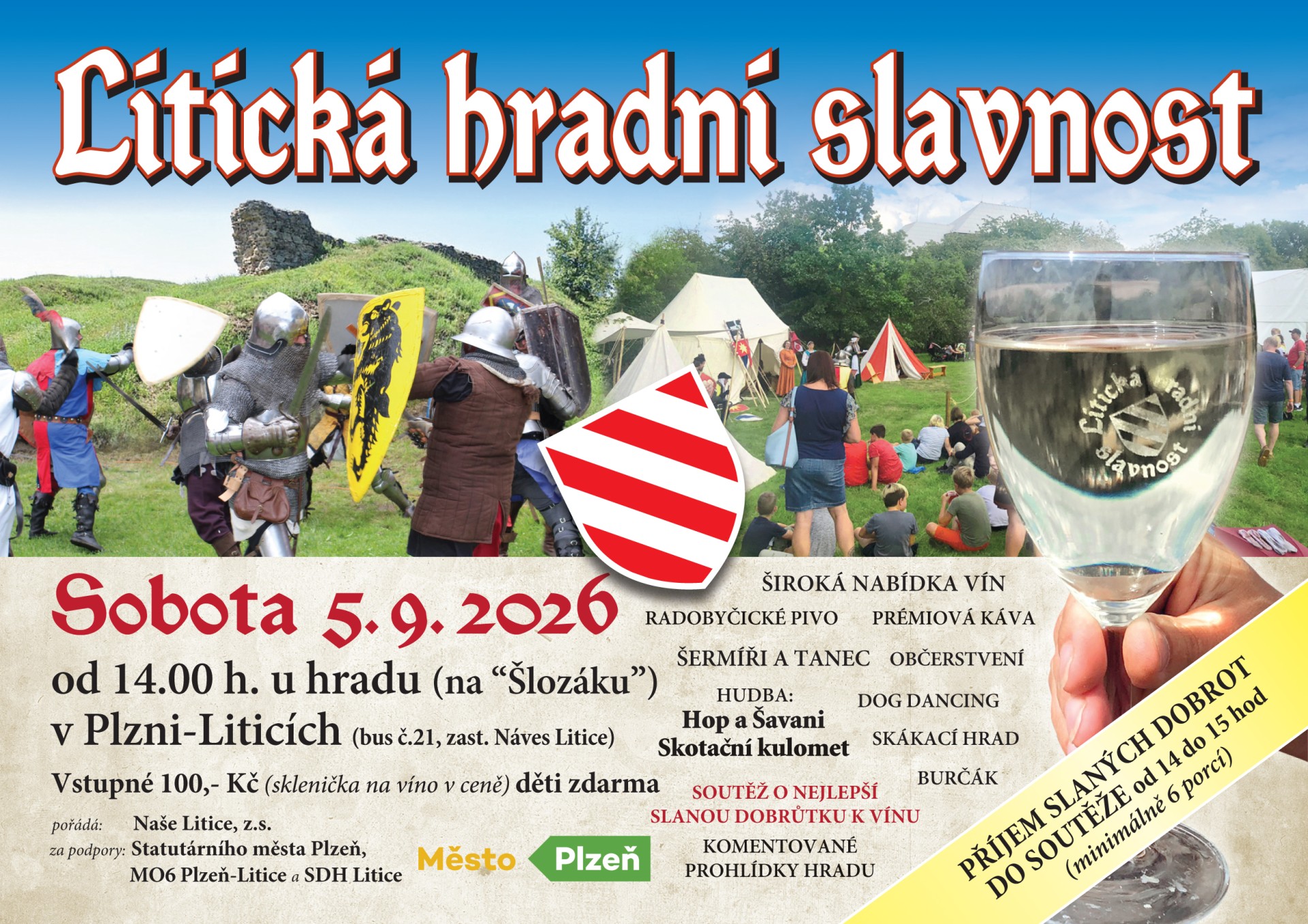 Hrad26-plakát