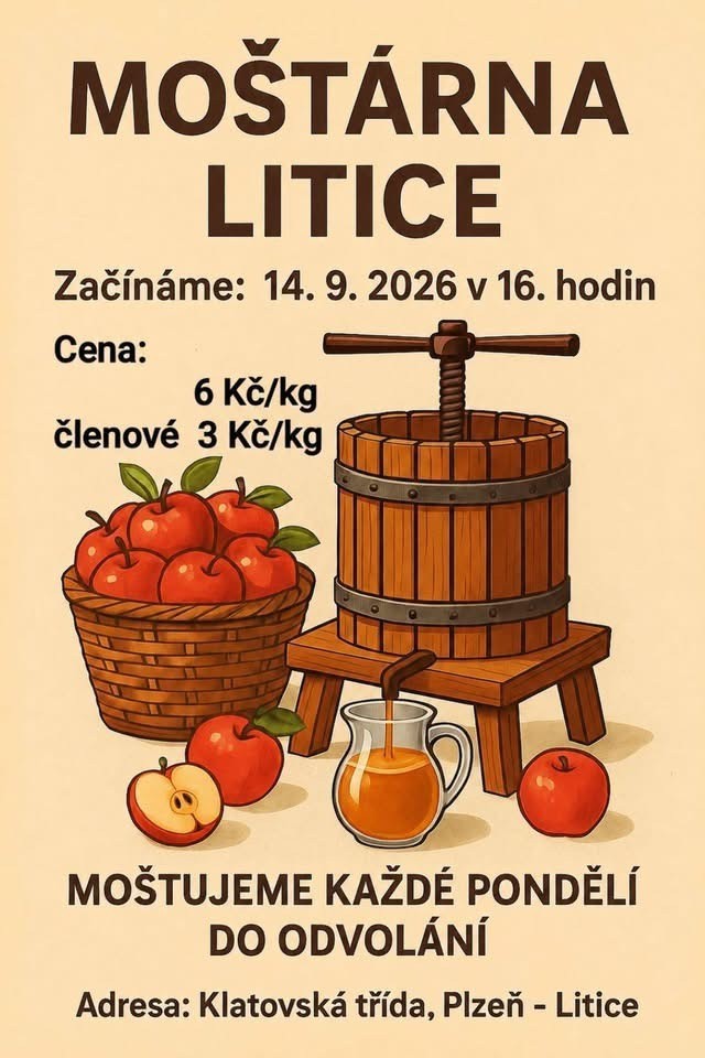 Moštování