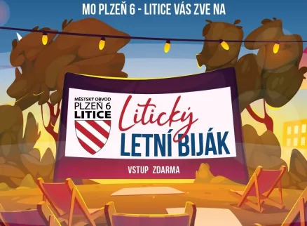 LITICKÝ LETNÍ BIJÁK