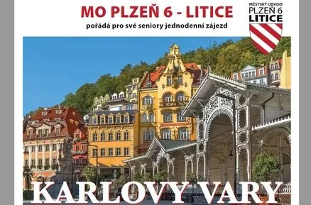 ZÁJEZD PRO SENIORY