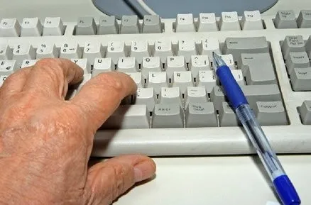 Počítačový kurz pro seniory