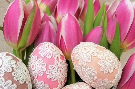 Litický velikonoční jarmark