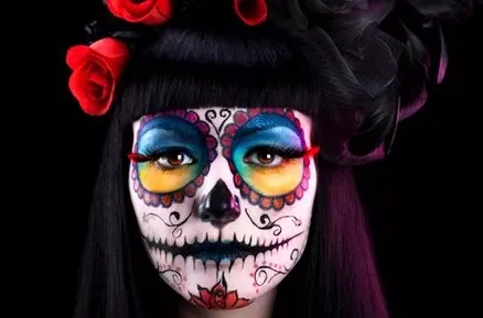 Maškarní ples pro dospělé