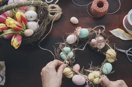 Výtvarné dílny pro seniory