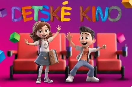 Litický letní biják pro děti