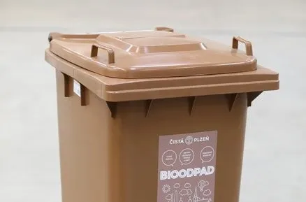 Jak jednoduše se zbavit bioodpadu?