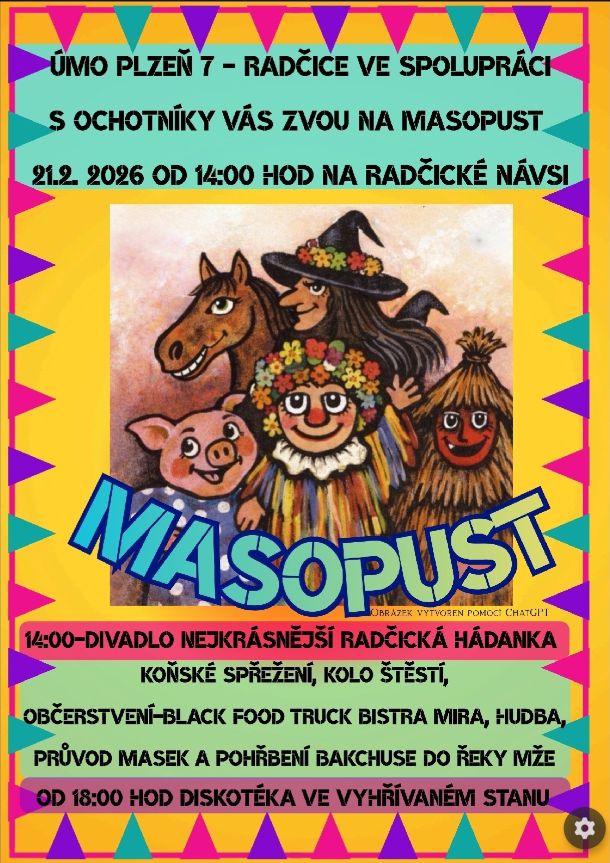 Masopust Masopust