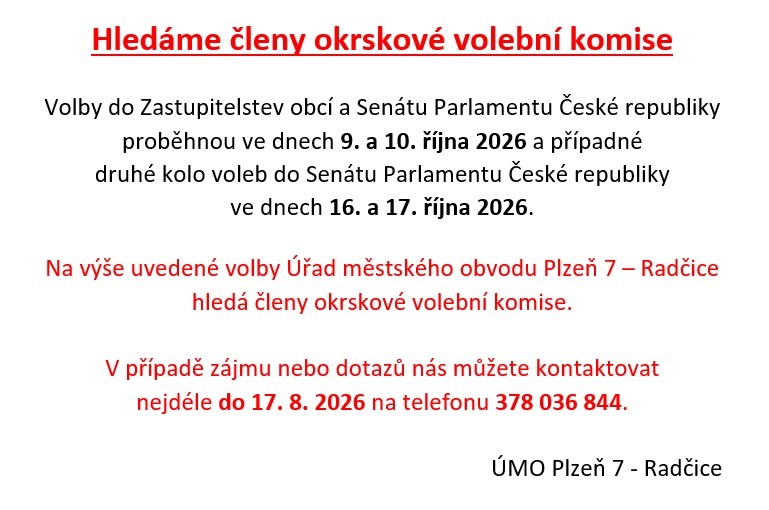 Člen OVK