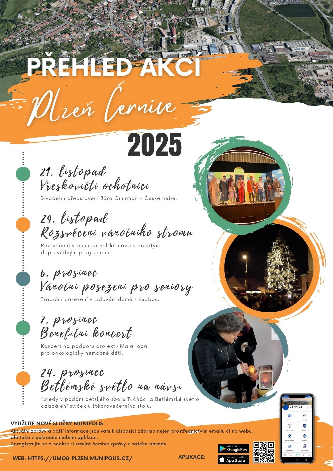 přehled akcí černice3