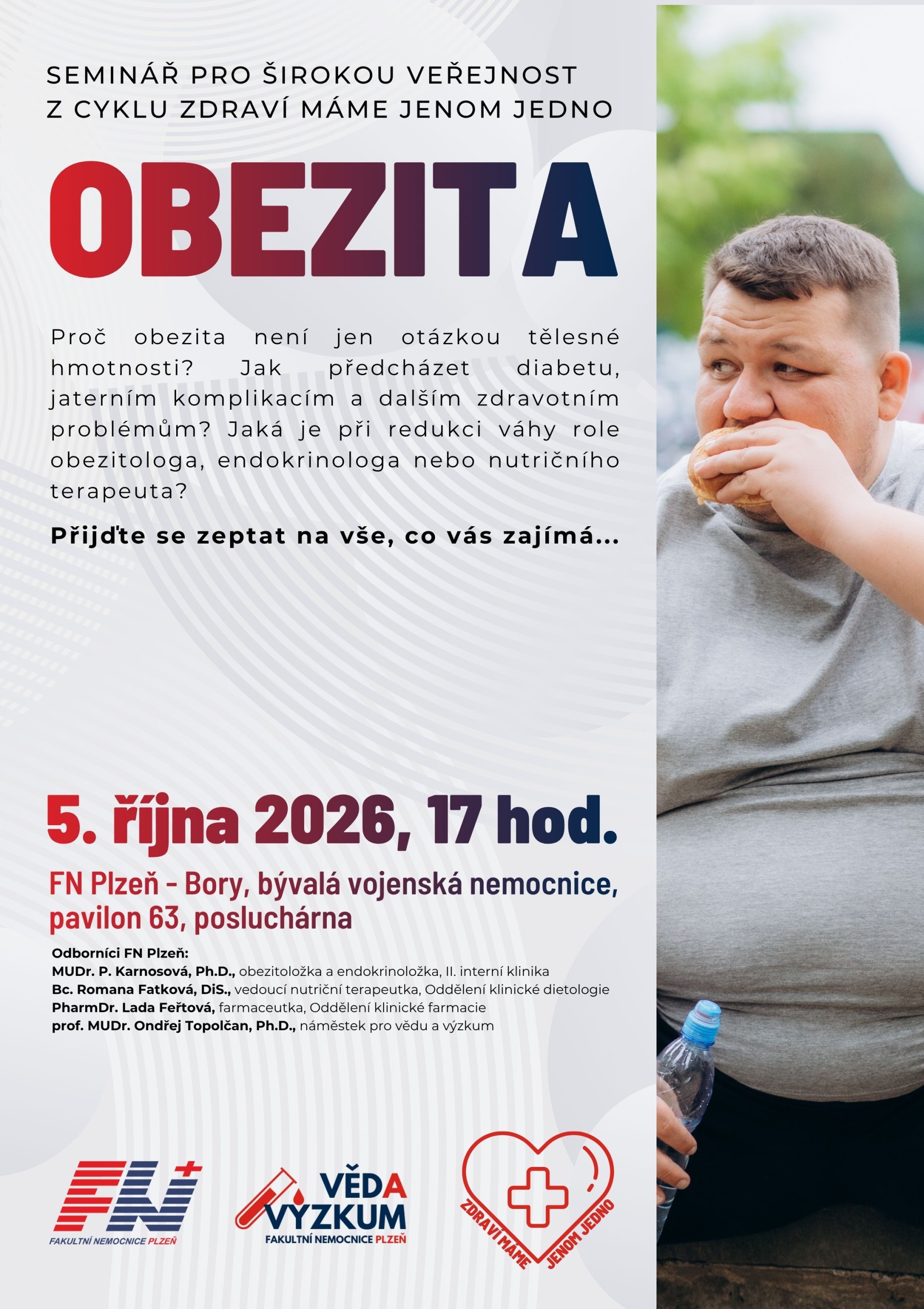 obezita
