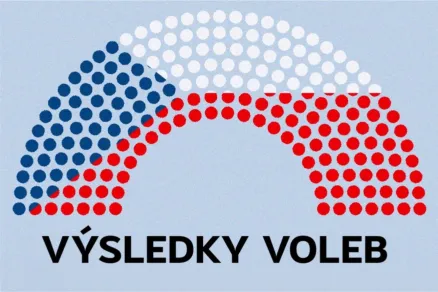 Volební účast v Černicích byla nadprůměrná