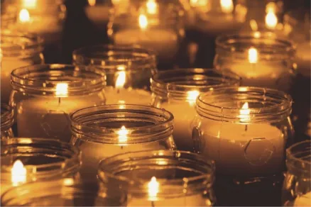 Přijďte si pro betlémské světlo