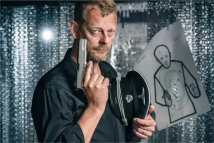 Vstupenky do divadla pro seniory, 14.2. 2026