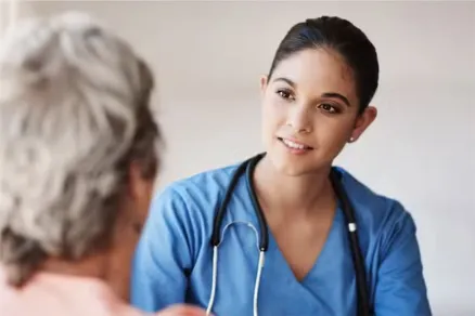 "Zeptejte se..." zdravotní sestry, 12. 3. 2026