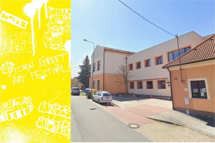 Omezení provozu během festivalu WALLZ