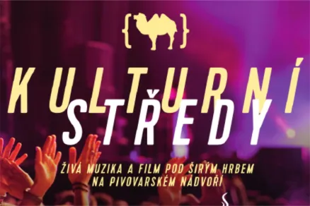 Kulturní středy v Purkmistru, 2026