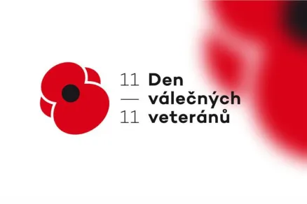 Den válečných veteránů 2026