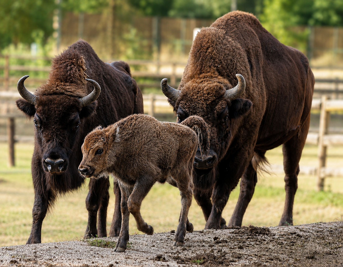 zubr evropský-bison-bonasus-4-8-2026-km