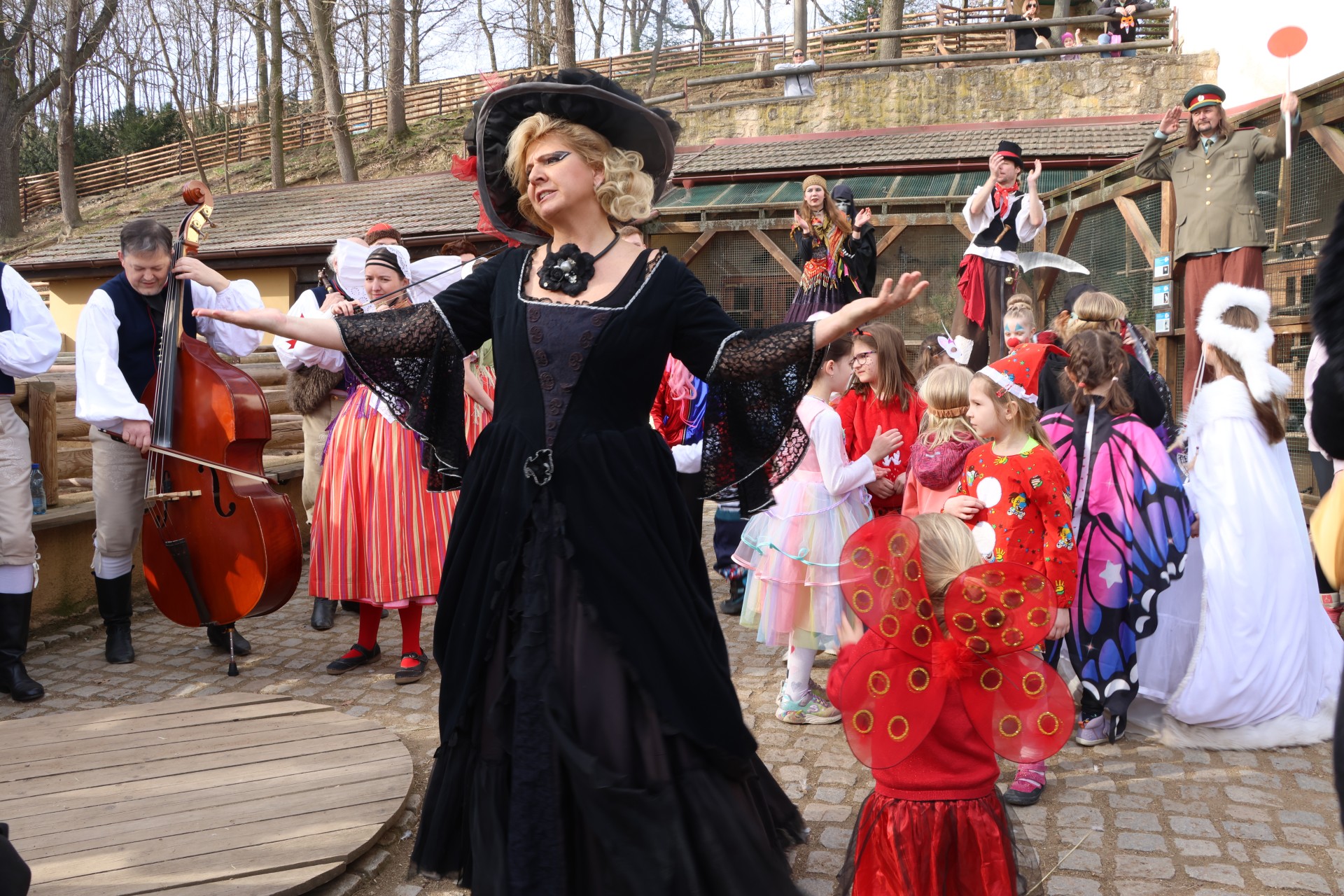 Kalendárium akcí v roce 2026