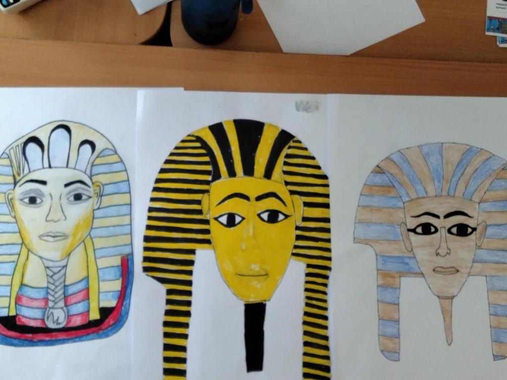 Den s Egyptem 14.2.2024
