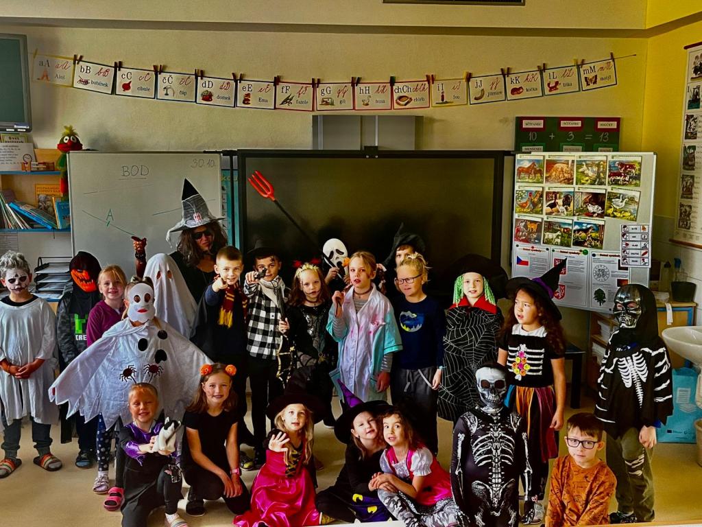 Halloween 2023