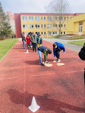 Velikonoce v ŠD
