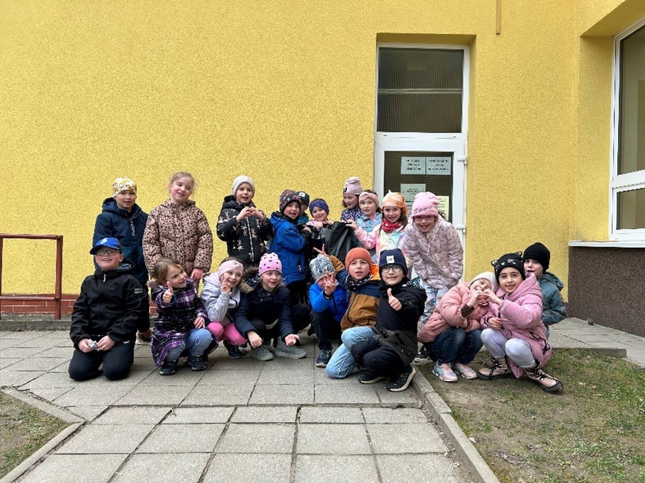 Ukliďme Česko 2026