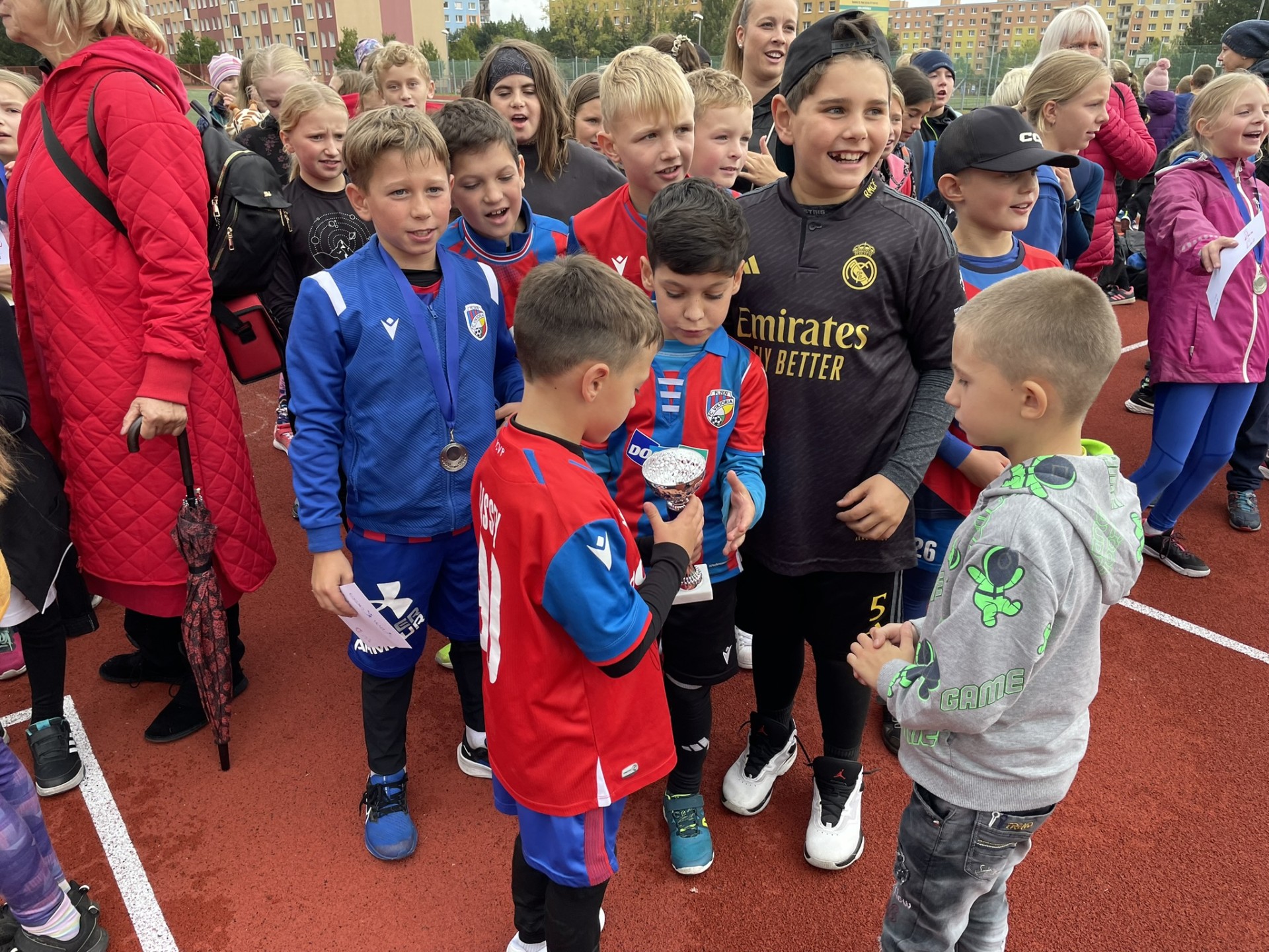 Olympiáda 2024/2025