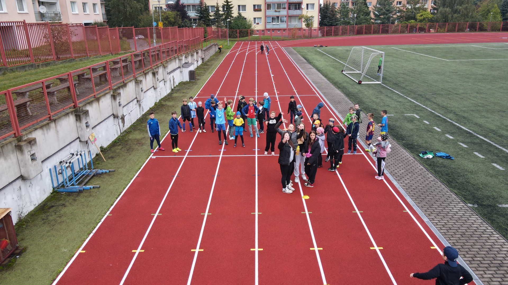 Olympiáda 1. stupeň