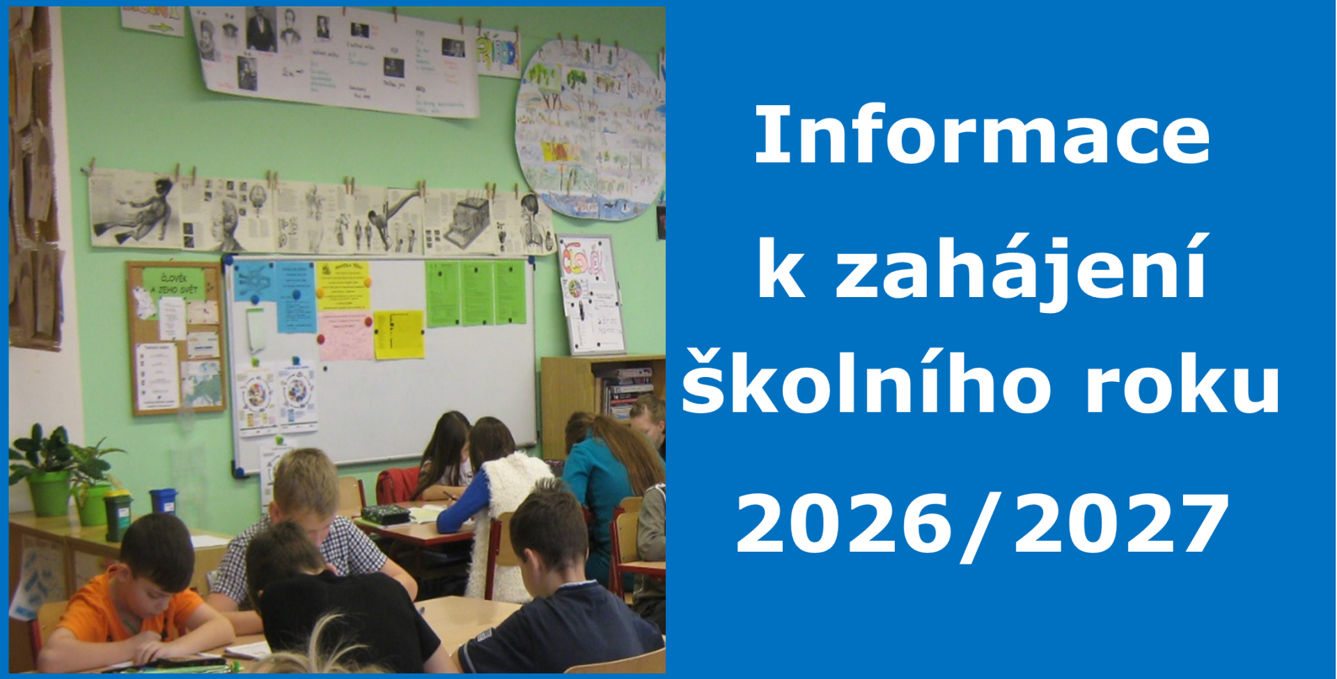 Více informací