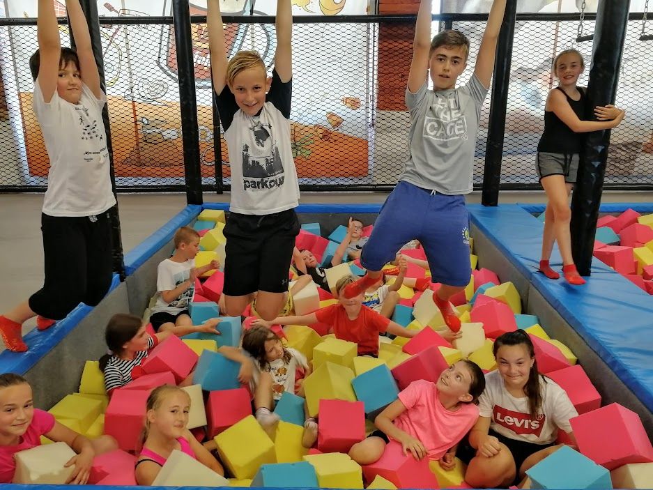 Jump Plzeň