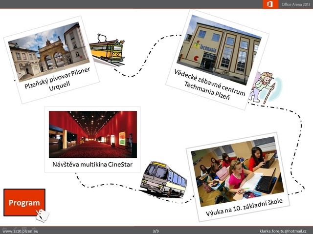 Office Arena 2013 