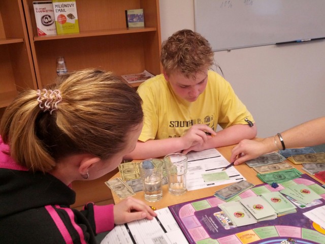 Rozpočti si to
