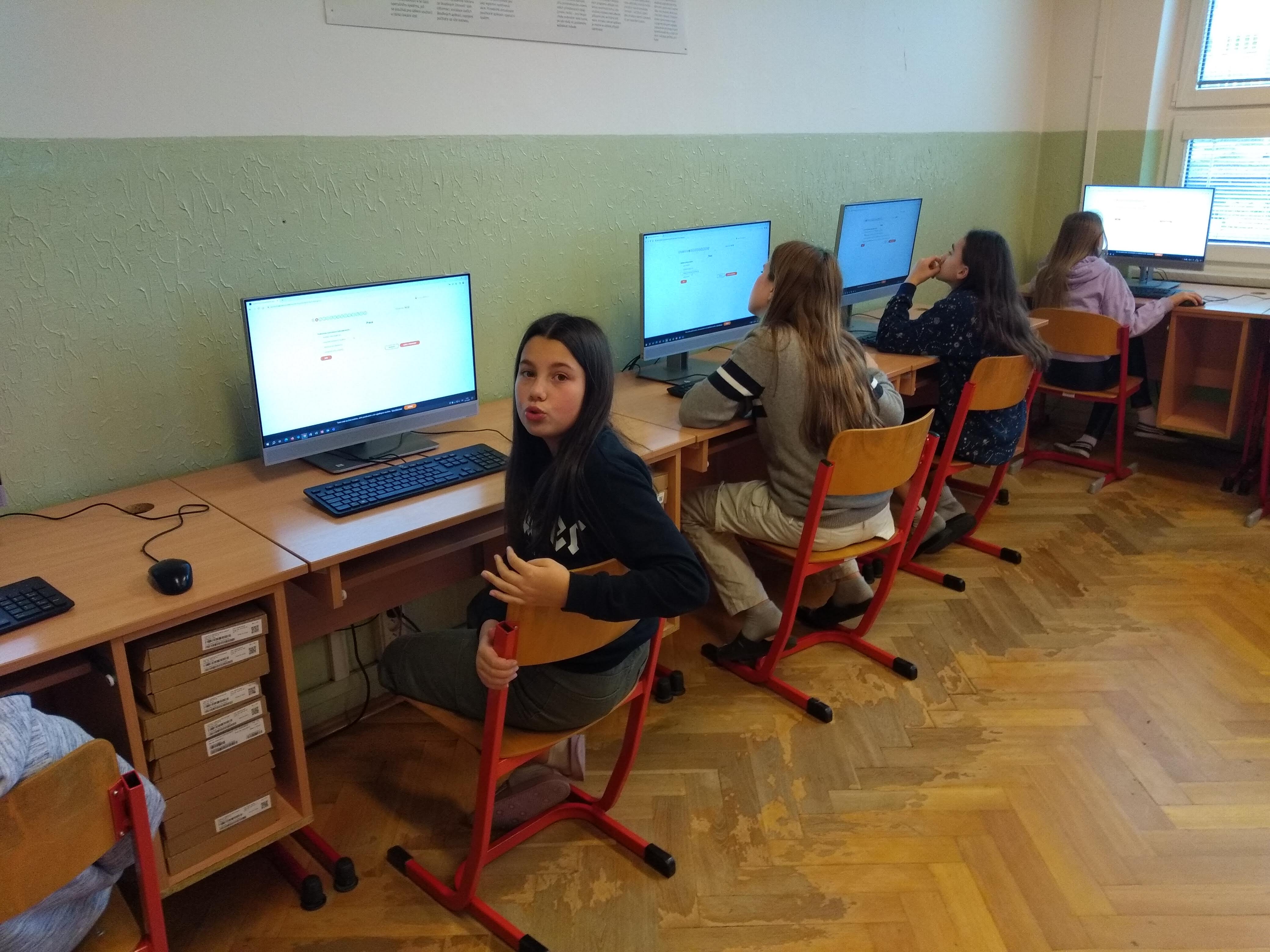 Finanční gramotnost 2024