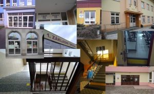 Zkvalitnění výuky v klíčových kompetencích na základních školách v Plzni – etapa I.