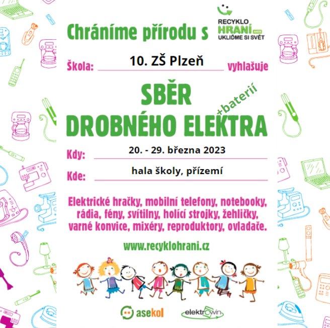 Sběrová akce