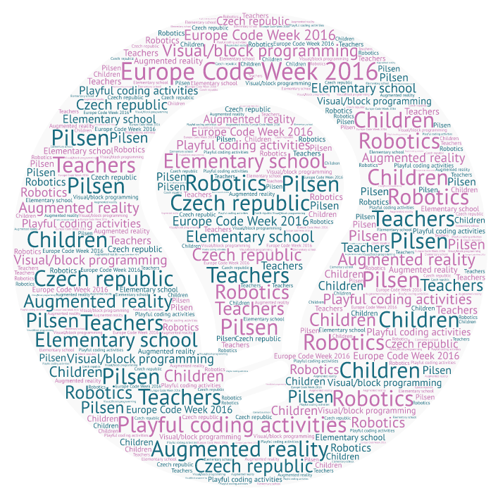 Code Week 2016