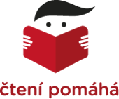 3. místo 8. B v projektu Čtení pomáhá